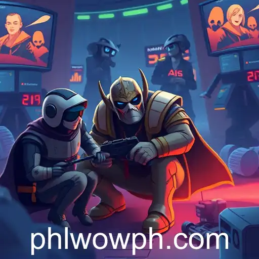 Emerging Trends in Online Gaming Platforms