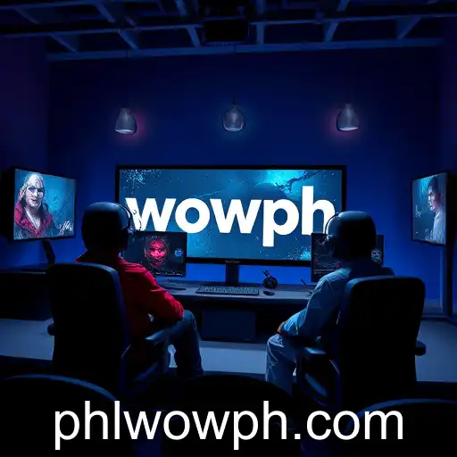 The Evolution of Online Gaming Communities
