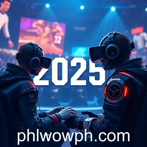 The Evolution of Gaming in 2025