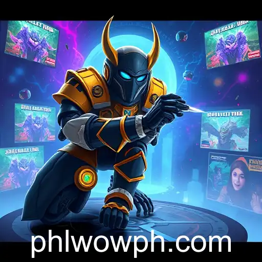 Gaming Landscape Shifts with wowph's Influence