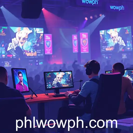 The Digital Evolution of Gaming