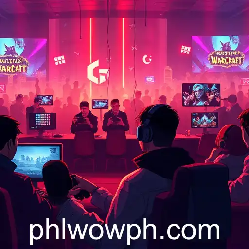 Digital Revolution in Gaming