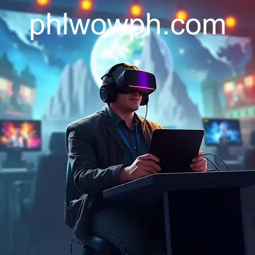 Evolution of Online Gaming Cultures Amidst 2025 Trends