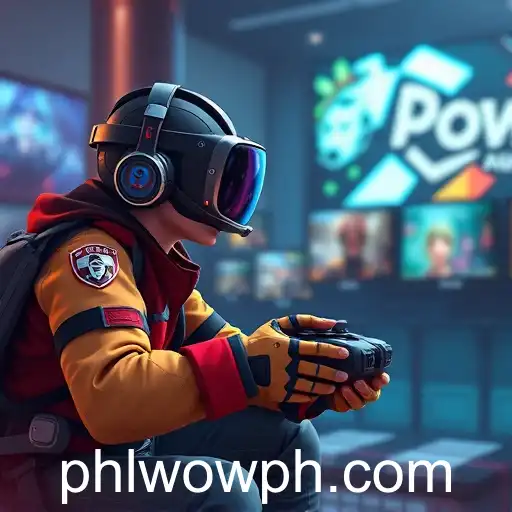 Exploring WOWPH: A Game Revolution
