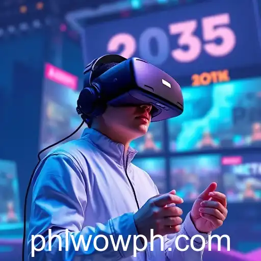 Game Dynamics and Trends: A 2025 Perspective