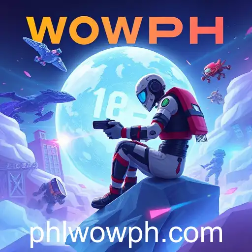 Gaming Innovation Revolutionized by Wowph