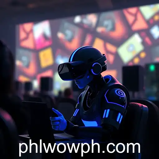 Gaming Trends in 2025