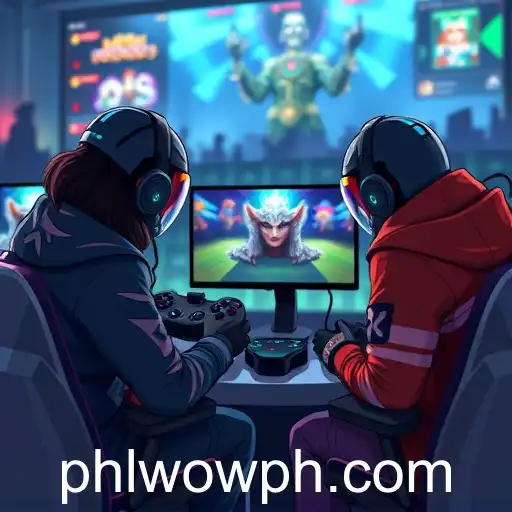 Gaming Trends in a Transformative Era