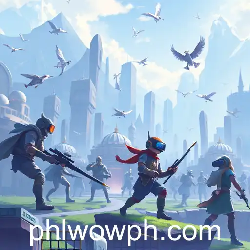 Rise of Interactive Gaming Platforms