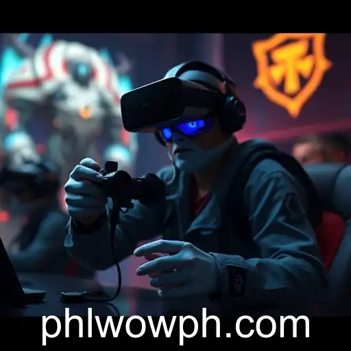 The Rise of Gaming Platforms in 2025