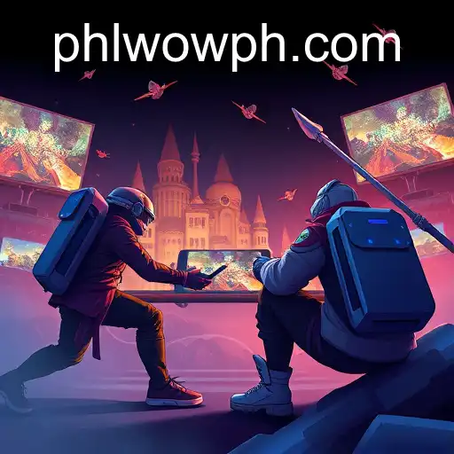 The Rise of Gaming Platforms