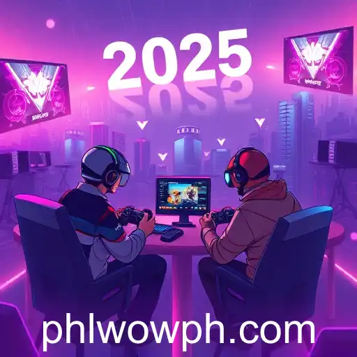 The Rise of Digital Gaming Platforms