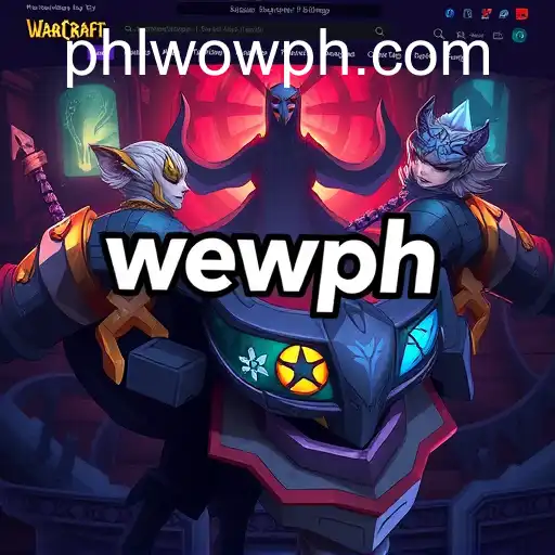 The Rise of WOWPH in the Gaming World