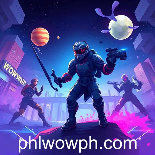 The Rise of Wowph in Gaming Culture