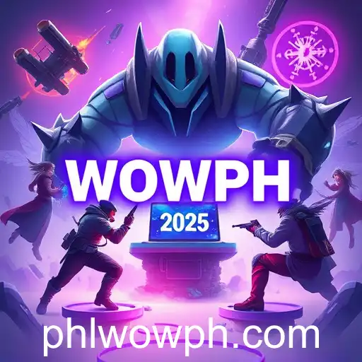 The Rise of Wowph: Gaming Culture in 2025