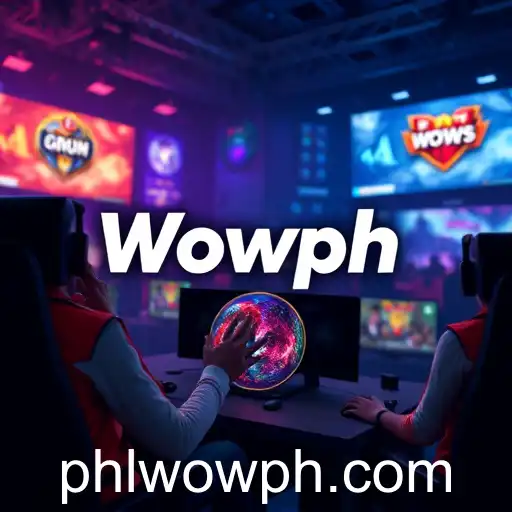 The Rise of Wowph in the Gaming World