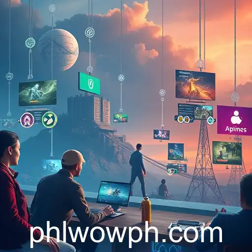 Wowph's Influence on the Gaming World