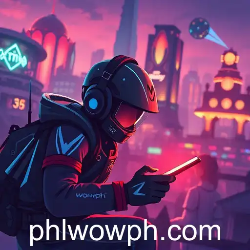 Virtual Reality Revolutionizes Gaming Landscape