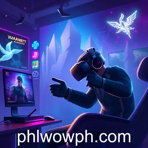 Virtual Worlds and Real Impacts
