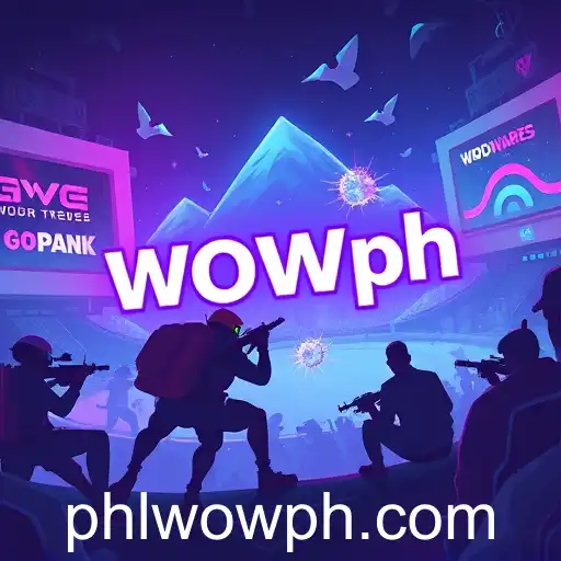 Virtual Worlds Unite: The Rise of Gaming Communities