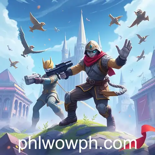 The Rise of Wowph: A Game-Changing Platform