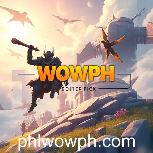 Wowph Gaming Evolves with the Times