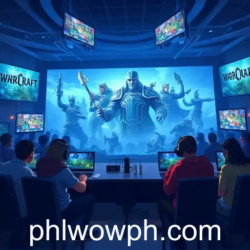 The Rise of WOWPH and Its Impact on Gaming in 2025
