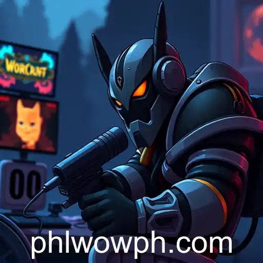 The Rise of wowph in Online Gaming