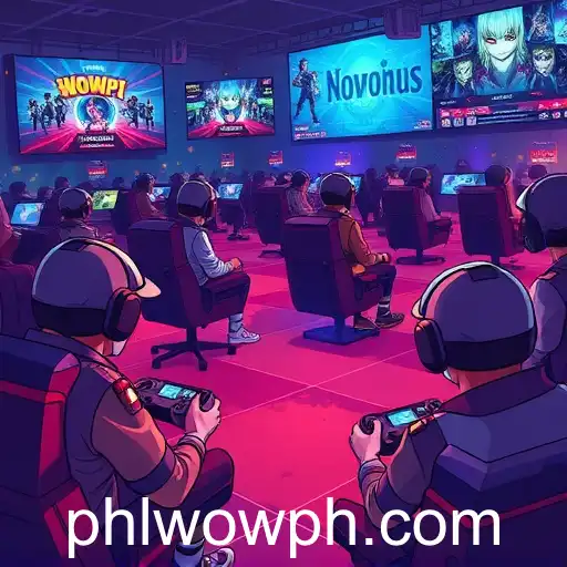 The Rise of Wowph: A Virtual Renaissance